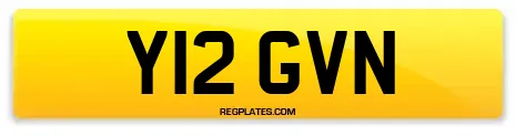 Y12 GVN