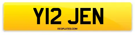 Y12 JEN