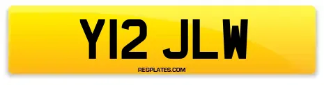 Y12 JLW