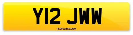 Y12 JWW