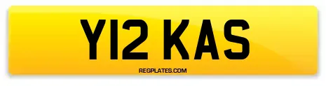 Y12 KAS
