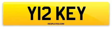 Y12 KEY
