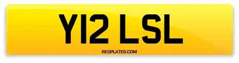 Y12 LSL