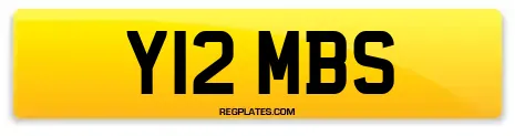 Y12 MBS