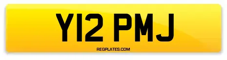 Y12 PMJ