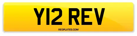 Y12 REV