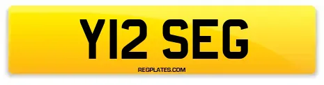 Y12 SEG