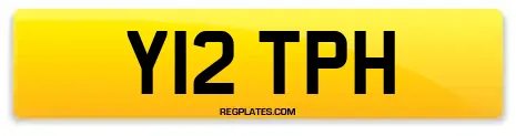 Y12 TPH
