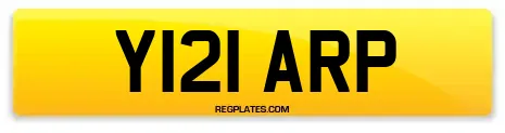 Y121 ARP