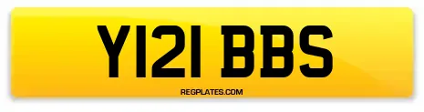 Y121 BBS
