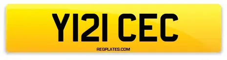 Y121 CEC