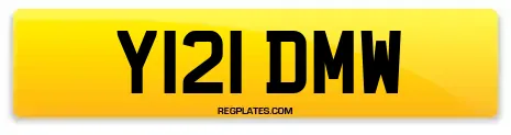 Y121 DMW
