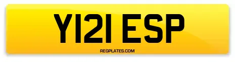 Y121 ESP