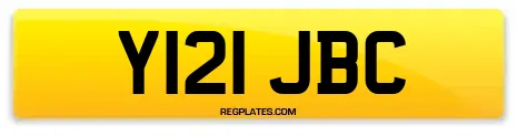 Y121 JBC