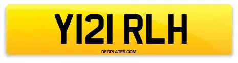 Y121 RLH