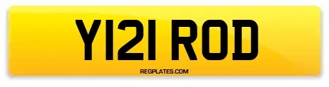 Y121 ROD