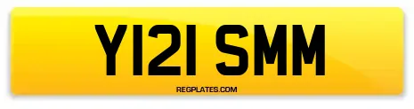 Y121 SMM