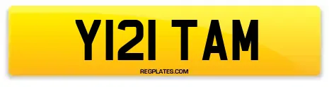 Y121 TAM