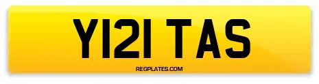 Y121 TAS