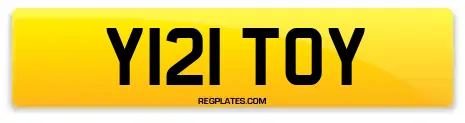 Y121 TOY