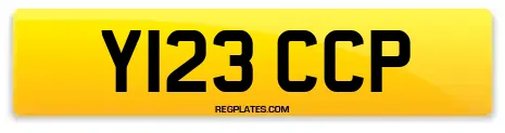 Y123 CCP