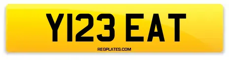 Y123 EAT