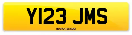 Y123 JMS