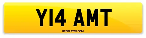 Y14 AMT