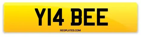Y14 BEE