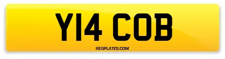 Y14 COB