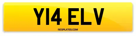 Y14 ELV