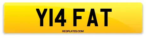 Y14 FAT