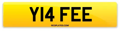 Y14 FEE