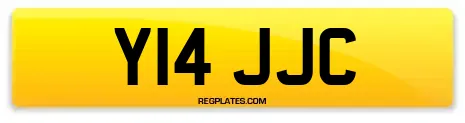 Y14 JJC
