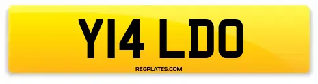 Y14 LDO