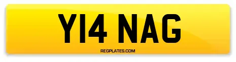 Y14 NAG