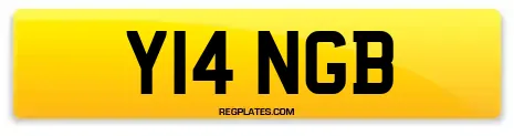 Y14 NGB