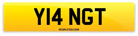 Y14 NGT