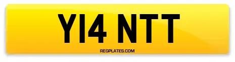 Y14 NTT