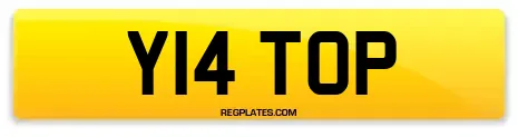 Y14 TOP