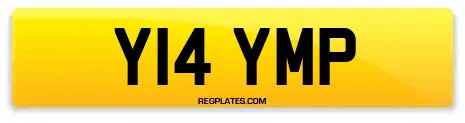 Y14 YMP