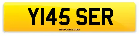 Y145 SER
