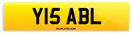 Y15 ABL