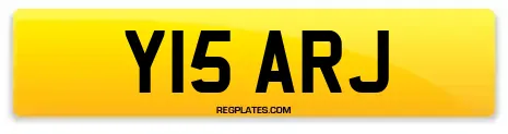 Y15 ARJ