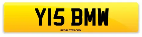 Y15 BMW
