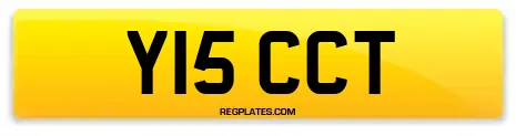 Y15 CCT