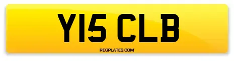 Y15 CLB