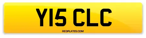 Y15 CLC