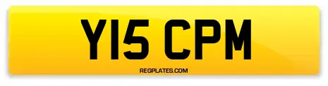Y15 CPM