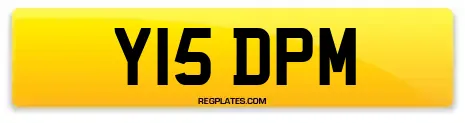 Y15 DPM